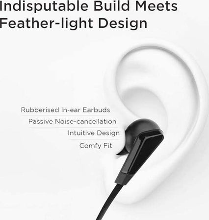Lenovo-He01-Auricolari-Wireless-Magnetici-Neri
