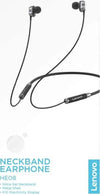 Lenovo-He08-Auricolare-Bluetooth-Senza-Filo-Nere
