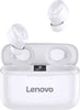Lenovo-Ht18-Auricolari-Stereo-Wireless-In-ear-White