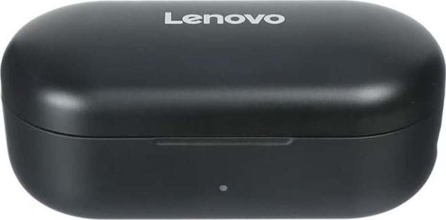Lenovo-ht28-black-touchcontrol-auricolari-wireless-microfono
