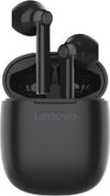 Lenovo-Ht38-Auricolari-Stereo-Wireless-In-ear-Touchcontrol-Black