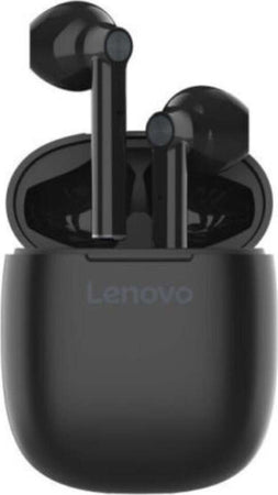 Lenovo-Ht38-Auricolari-Stereo-Wireless-In-ear-Touchcontrol-Black