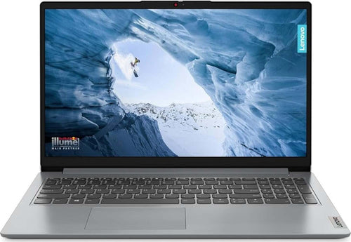 Lenovo-Ideapad-1-82v700gbix15.6-Celeron-N4120-8gb/256gb/fdos-Gre
