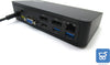 Lenovo ThinkPad OneLink + Dock 40A4 DU904751 USB 3.0 DP VGA RJ45 - No Alimentatore