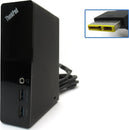 Docking station