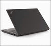 Notebook Lenovo ThinkPad X260 Intel Core i5-6300U 12.5 Pollici 8/240GB Ricondizionato