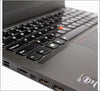 Notebook Lenovo ThinkPad X260 Intel Core i5-6300U 12.5 Pollici 8/240GB Ricondizionato