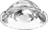 Lente-45°-Quick-Alluminio-Trasparente-15W-21W