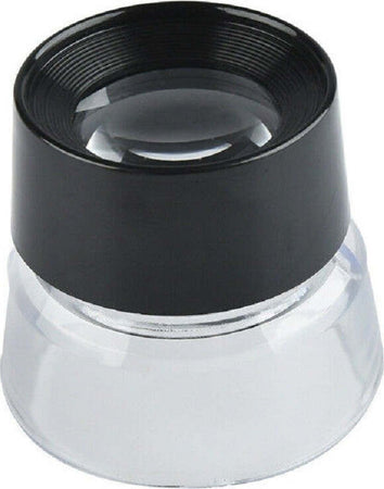 Lente Di Ingrandimento Monoculare Monocolo 10x Orologiai Gioiellieri Casa, arredamento e bricolage > Bricolage e fai da te > Lenti d'ingrandimento Trade Shop italia - Napoli, Commerciovirtuoso.it
