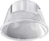 Lente-Focus-Led-Per-Proiettore-Plastica-Trasparente-Diametro-50-24-Pollici