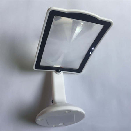 Lente Ingrandimento 3x 360? Da Tavolo Con Luce A Led Supporto Lettura A Batterie Lenti d'ingrandimento Trade Shop italia - Napoli, Commerciovirtuoso.it