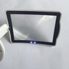 Lente Ingrandimento 3x 360? Da Tavolo Con Luce A Led Supporto Lettura A Batterie Lenti d'ingrandimento Trade Shop italia - Napoli, Commerciovirtuoso.it