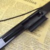 LENTE INGRANDIMENTO DA TAVOLO COLLO LUCE A LED SUPPORTO LETTURA A PILE Cancelleria e prodotti per ufficio/Archivio ufficio e accessori per scrivania/Accessori da scrivania e archiviazione/Lenti di ingrandimento Trade Shop italia - Napoli, Commerciovirtuoso.it