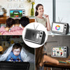 Lente Ingrandimento Display Schermo Telefono Cellulare Smartphone Forma Di Tv Elettronica/Cellulari e accessori/Accessori/Espansioni per schermo e lenti di ingrandimento Trade Shop italia - Napoli, Commerciovirtuoso.it