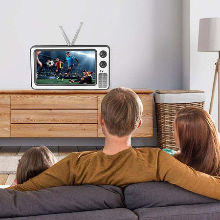 Lente Ingrandimento Display Schermo Telefono Cellulare Smartphone Forma Di Tv Elettronica/Cellulari e accessori/Accessori/Espansioni per schermo e lenti di ingrandimento Trade Shop italia - Napoli, Commerciovirtuoso.it
