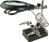 Lente Ingrandimento Saldatura Riparazione 5 Led Ausiliaria Molletta Mg16129-c Casa, arredamento e bricolage > Bricolage e fai da te > Lenti d'ingrandimento Trade Shop italia - Napoli, Commerciovirtuoso.it