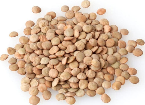 Lenticchie-siciliane
