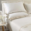 Lenzuola Atelier in Percalle 200 t.c matrimoniale - caleffi
