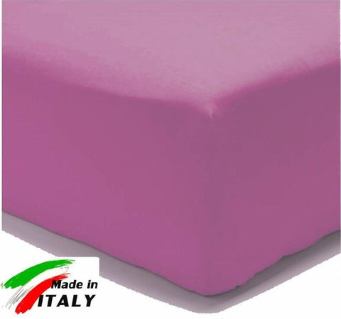 Lenzuola Coprimaterasso Con Angoli Elastici 180x200 Cm +25 Cm Sponda Materasso Tinta Unita Letto Matrimoniale Cotone 100% Diversi Colori Casa e cucina/Tessili per la casa/Biancheria da letto/Lenzuola e federe/Lenzuola coprimaterasso La Bottega del Risparmio - Bari, Commerciovirtuoso.it