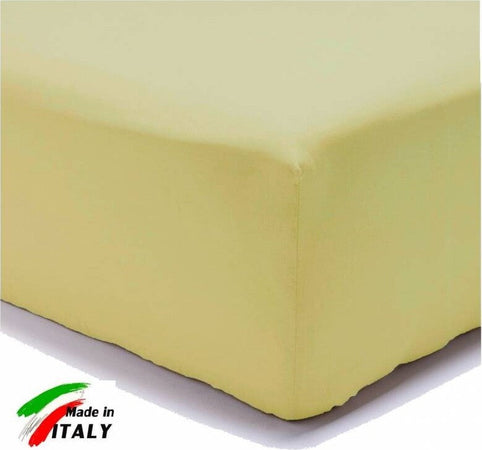 Lenzuola Coprimaterasso Con Angoli Elastici 180x200 Cm +25 Cm Sponda Materasso Tinta Unita Letto Matrimoniale Cotone 100% Diversi Colori Casa e cucina/Tessili per la casa/Biancheria da letto/Lenzuola e federe/Lenzuola coprimaterasso La Bottega del Risparmio - Bari, Commerciovirtuoso.it