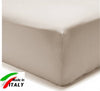 Lenzuola Coprimaterasso Con Angoli Elastici 180x200 Cm +25 Cm Sponda Materasso Tinta Unita Letto Matrimoniale Cotone 100% Diversi Colori Casa e cucina/Tessili per la casa/Biancheria da letto/Lenzuola e federe/Lenzuola coprimaterasso La Bottega del Risparmio - Bari, Commerciovirtuoso.it