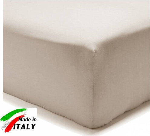 Lenzuola Coprimaterasso Con Angoli Elastici 180x200 Cm +25 Cm Sponda Materasso Tinta Unita Letto Matrimoniale Cotone 100% Diversi Colori Casa e cucina/Tessili per la casa/Biancheria da letto/Lenzuola e federe/Lenzuola coprimaterasso La Bottega del Risparmio - Bari, Commerciovirtuoso.it