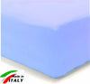 Lenzuola Coprimaterasso Con Angoli Elastici 180x200 Cm +25 Cm Sponda Materasso Tinta Unita Letto Matrimoniale Cotone 100% Diversi Colori Casa e cucina/Tessili per la casa/Biancheria da letto/Lenzuola e federe/Lenzuola coprimaterasso La Bottega del Risparmio - Bari, Commerciovirtuoso.it