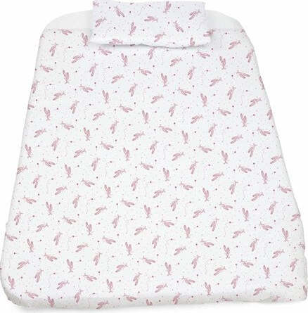 Lenzuola-culla-Chicco-09010843110990-NEXT2ME-FOREVER-Set-3-Pezzi-Rosa