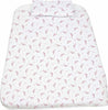 Lenzuola-culla-Chicco-09010843110990-NEXT2ME-FOREVER-Set-3-Pezzi-Rosa