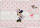 Lenzuola-culla-Minnie-Mouse-love-neonato-Disney