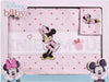 Lenzuola-culla-Minnie-Mouse-love-neonato-Disney