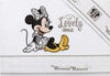 Lenzuola-culla-Minnie-Mouse-lovely-neonato-Disney