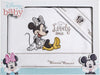 Lenzuola-culla-Minnie-Mouse-lovely-neonato-Disney