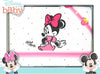 Lenzuola-culla-Minnie-Mouse-neonato-Disney