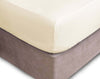 LENZUOLA INFERIORE IN COTONE CREMA 90X190 Casa e cucina/Tessili per la casa/Biancheria da letto/Lenzuola e federe/Lenzuola coprimaterasso Scontolo.net - Potenza, Commerciovirtuoso.it