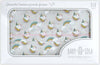 Lenzuola-lettino-Baby-Idea-LLUR-Set-Completo-Unicorno-Rosa