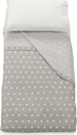 Lenzuola-lettino-Italbaby-020-1008-004-STARLETTE-Set-Completo-Tortora