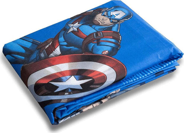Lenzuola-lettino-singolo-Avengers