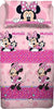 Lenzuola-lettino-singolo-Minnie-Disney