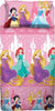 Lenzuola-lettino-singolo-Principesse-Disney