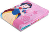 Lenzuola-lettino-singolo-Principesse-Disney
