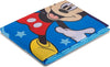 Lenzuola-lettino-singolo-Topolino-Disney