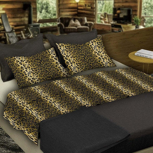 Lenzuola-matrimoniali-Animalier-Maculate-in-100%-cotone