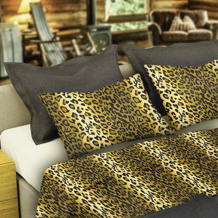 Lenzuola-matrimoniali-Animalier-Maculate-in-100%-cotone