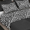 Lenzuola-matrimoniali-Animalier-Zebrate-in-100%-cotone