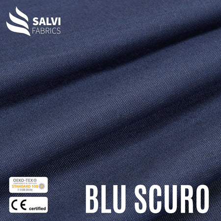 Lenzuola Matrimoniali Blu 100% Cotone Completo Letto Blu Scuro Tinta Unita Lenzuolo Matrimoniale 240×290 Cm Copri Materasso Con Angoli Elasticizzati 180×200 Cm Federe 50×80cm 2 Pz. Oeako Tex Salvi Fabrics Casa e cucina/Tessili per la casa/Biancheria da letto/Lenzuola e federe/Set di lenzuola e federe Salvi Fabrics - Casorate Sempione, Commerciovirtuoso.it
