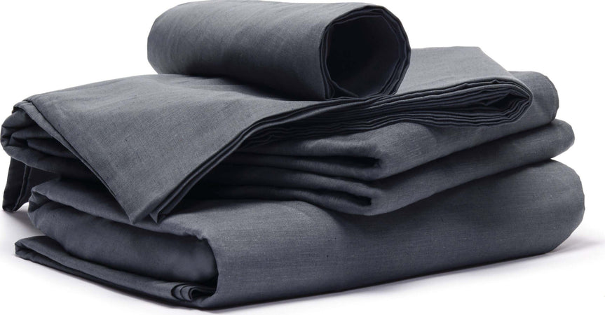 Lenzuola Matrimoniali Cotone 100% Completo Letto Tinta Unita Lenzuolo Matrimoniale 240×290 Cm Copri Materasso Con Angoli Elasticizzati 180×200 Cm Federe 50×80cm 2 Pz. Oeako Tex Salvi Fabrics Casa e cucina/Tessili per la casa/Biancheria da letto/Lenzuola e federe/Set di lenzuola e federe Salvi Fabrics - Casorate Sempione, Commerciovirtuoso.it