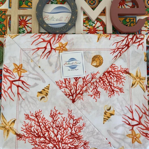 Lenzuola-matrimoniali-cotone-Fantasia-marina-Botticelli-Home