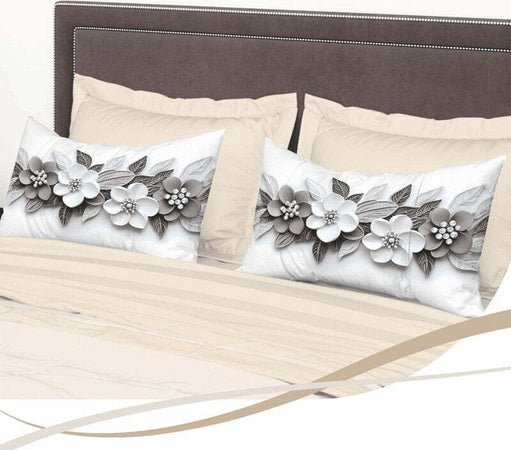 Lenzuola-matrimoniali-cotone-Perla-Collezione-Casa