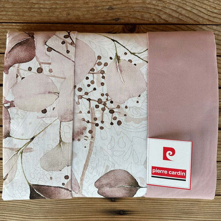 Lenzuola-matrimoniali-Pierre-Cardin-in-100%-cotone-Giorgina